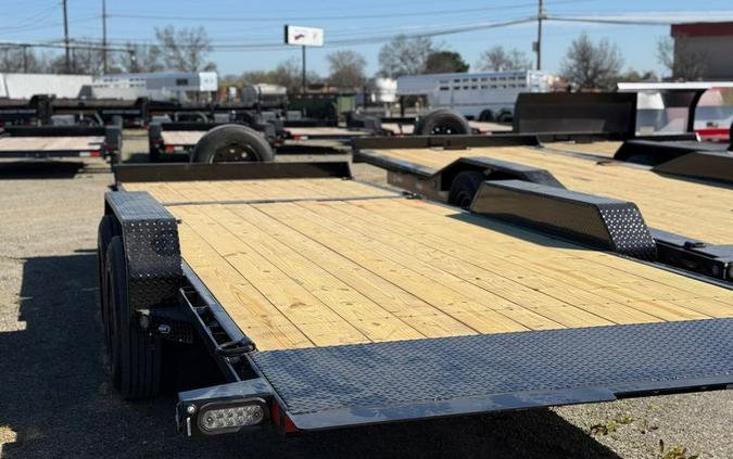 2026 MAXX-D 7X22 - 17.5K HD GRAVITY EQUIPMENT TILT G8X