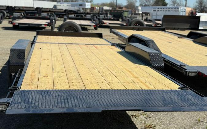 2026 MAXX-D 7X22 - 17.5K HD GRAVITY EQUIPMENT TILT G8X