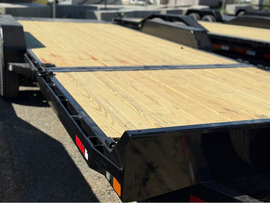 2026 7X22 - 17.5K HD GRAVITY EQUIPMENT TILT G8X - MAXX-D