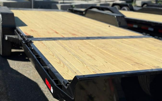 2026 MAXX-D 7X22 - 17.5K HD GRAVITY EQUIPMENT TILT G8X