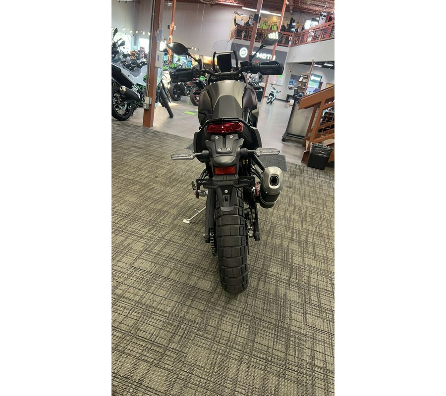 2026 Yamaha Tenere 700