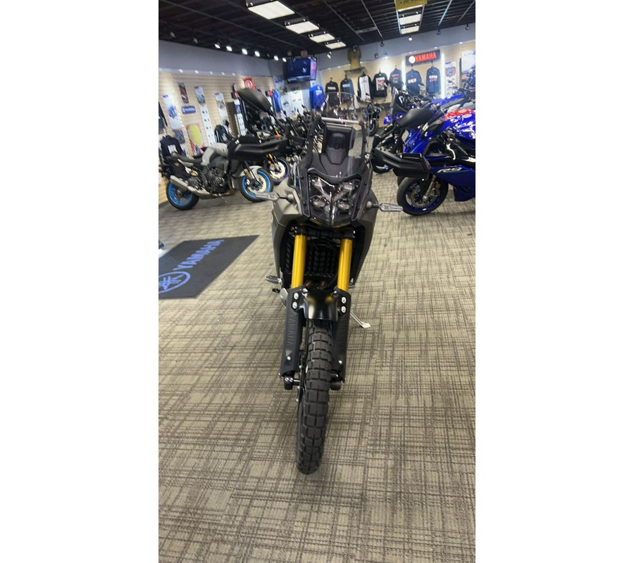 2026 Yamaha Tenere 700