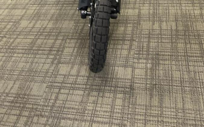 2026 Yamaha Tenere 700