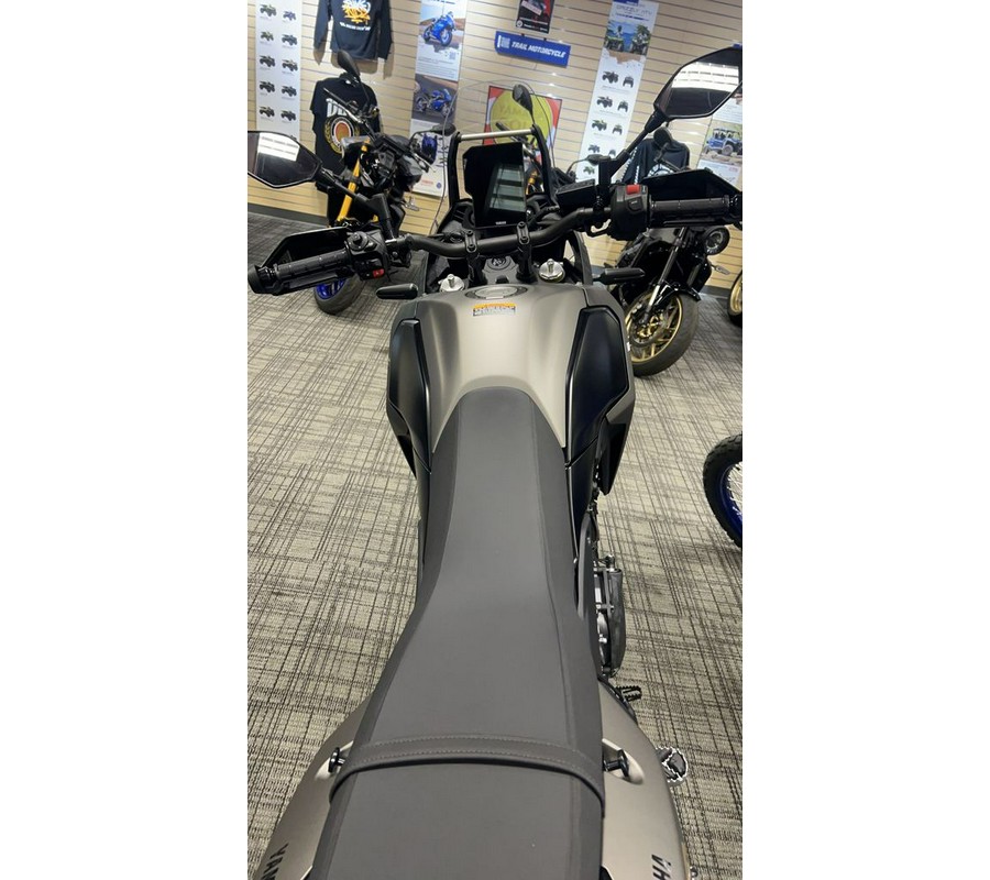 2026 Yamaha Tenere 700