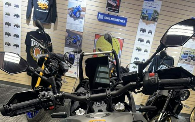 2026 Yamaha Tenere 700