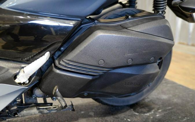 2022 Yamaha XMAX