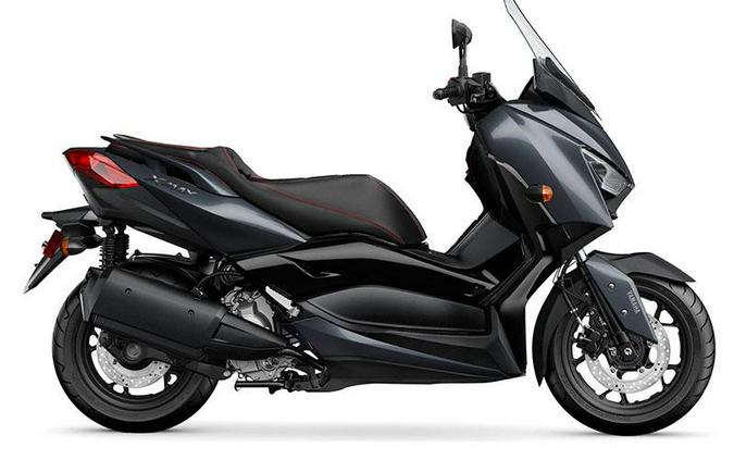 2022 Yamaha XMAX