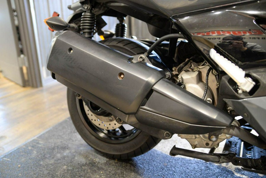 2022 Yamaha XMAX