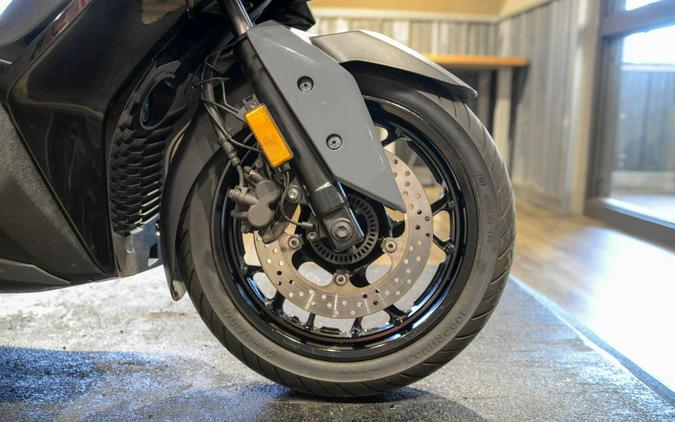 2022 Yamaha XMAX