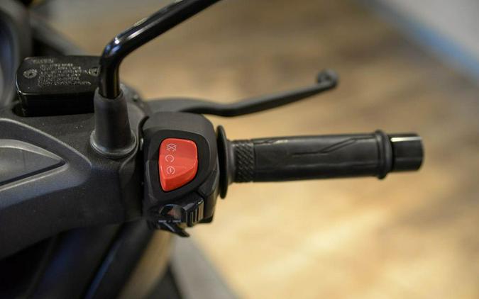 2022 Yamaha XMAX