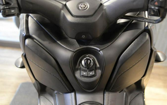 2022 Yamaha XMAX