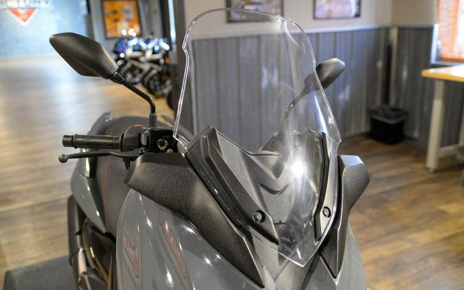 2022 Yamaha XMAX