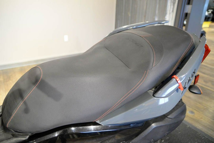 2022 Yamaha XMAX