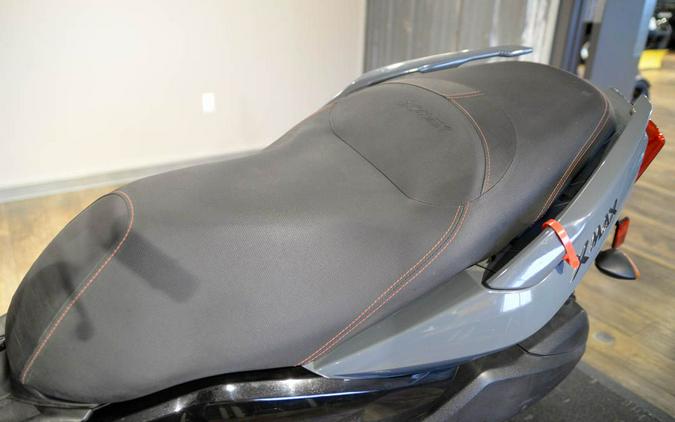 2022 Yamaha XMAX