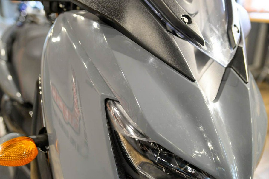 2022 Yamaha XMAX