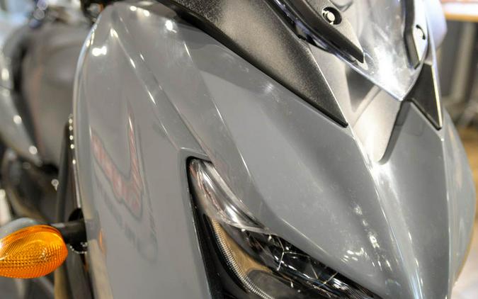 2022 Yamaha XMAX