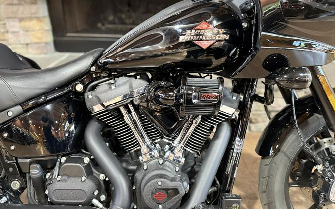 2025 FXLRST - LOWRIDER ST