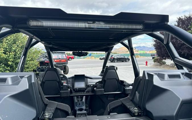 2026 Polaris RZR Pro R 4 Ultimate