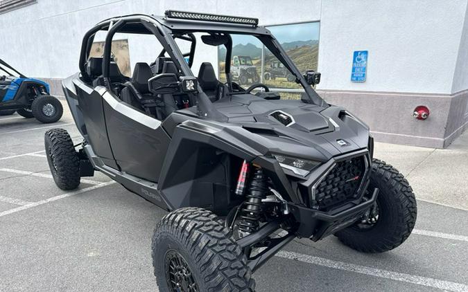 2026 Polaris RZR Pro R 4 Ultimate