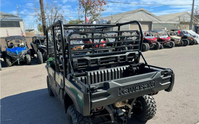 2026 Kawasaki Mule PRO-FXT 820 EPS