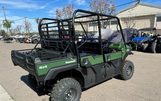 2026 Kawasaki Mule PRO-FXT 820 EPS