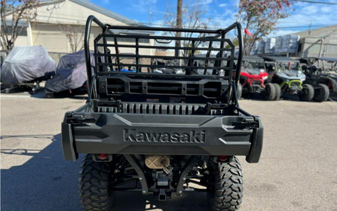 2026 Kawasaki Mule PRO-FXT 820 EPS