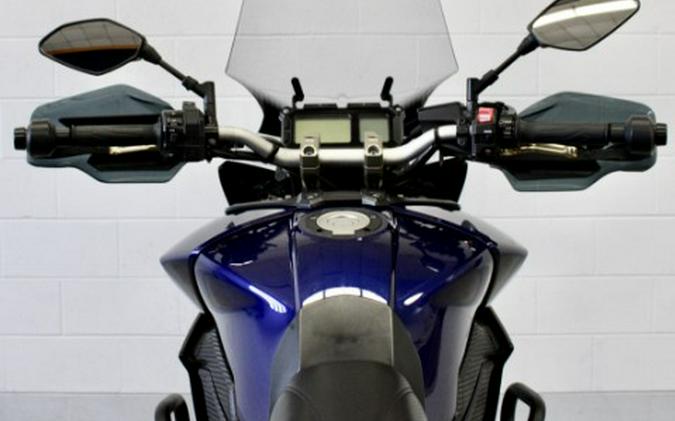 2017 Yamaha FJ-09