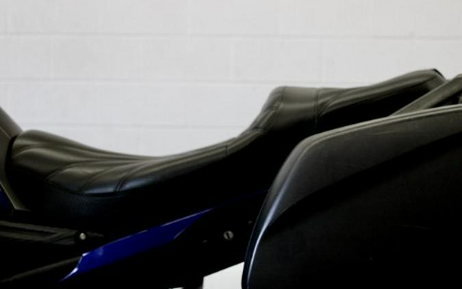 2017 Yamaha FJ-09