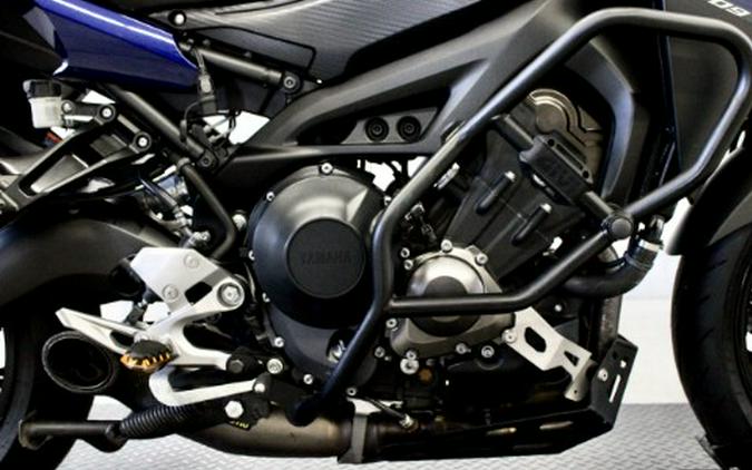 2017 Yamaha FJ-09