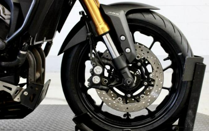 2017 Yamaha FJ-09