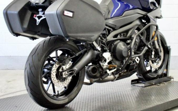 2017 Yamaha FJ-09