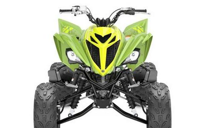 2026 Yamaha Raptor 700R SE