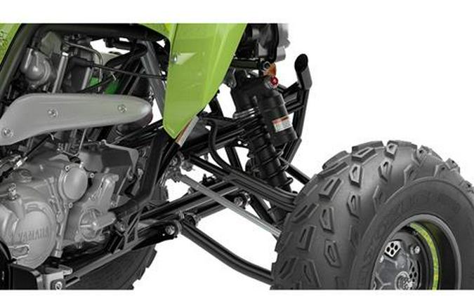 2026 Yamaha Raptor 700R SE