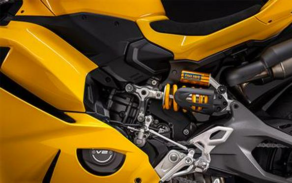2027 Ducati Panigale V2 S