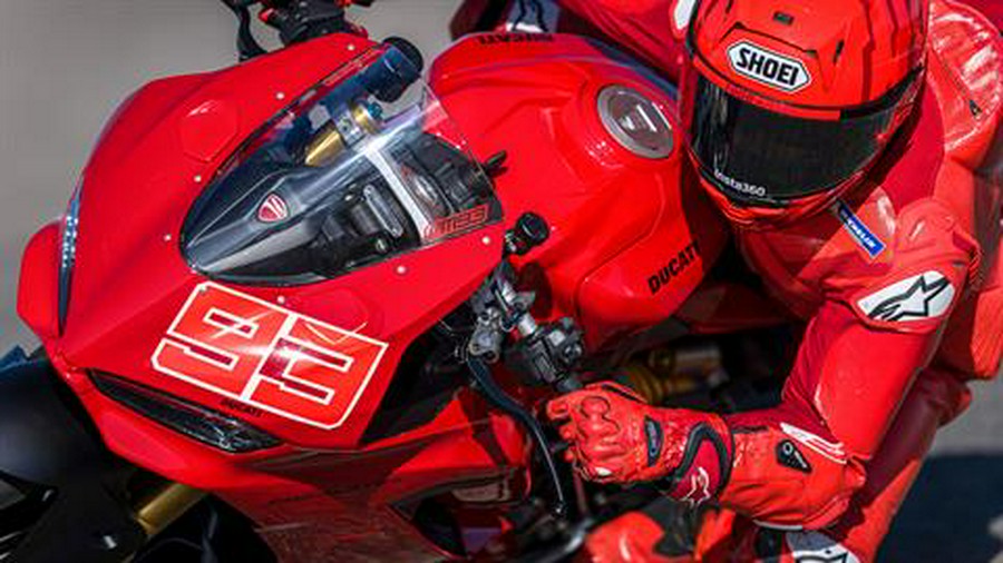2027 Ducati Panigale V2 S