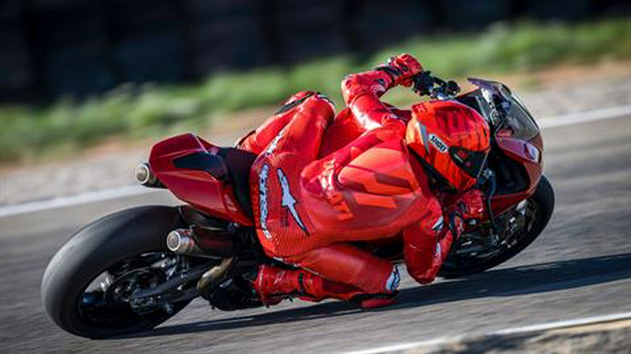 2027 Ducati Panigale V2 S