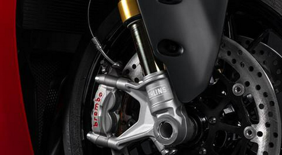2027 Ducati Panigale V2 S