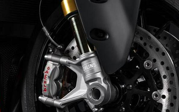 2027 Ducati Panigale V2 S