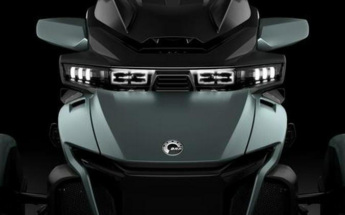 2025 Can-Am Spyder RT