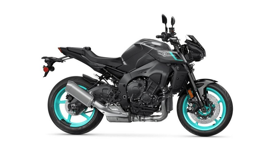 2024 YAMAHA MT-10