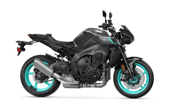 2024 YAMAHA MT-10