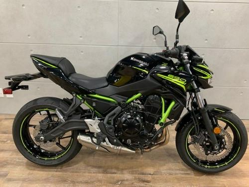 2020 Kawasaki Z650 Review (11 Fast Facts – Urban + Sport Motorcycle)