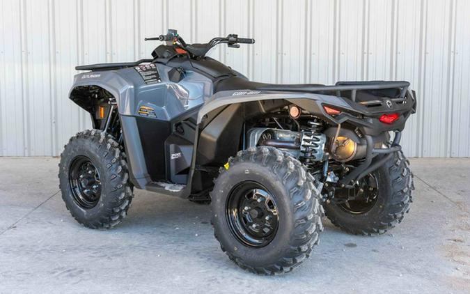 2024 Can-Am Outlander 700