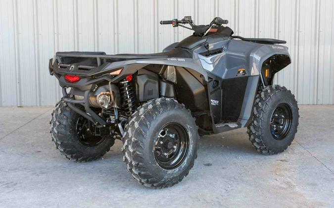 2024 Can-Am Outlander 700