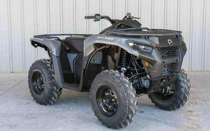 2024 Can-Am Outlander 700