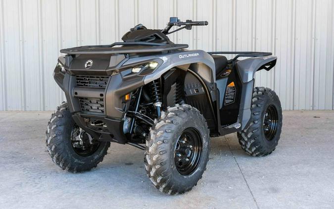 2024 Can-Am Outlander 700