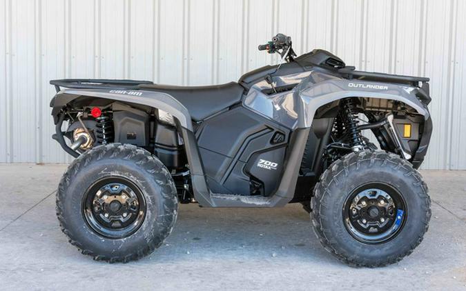 2024 Can-Am Outlander 700