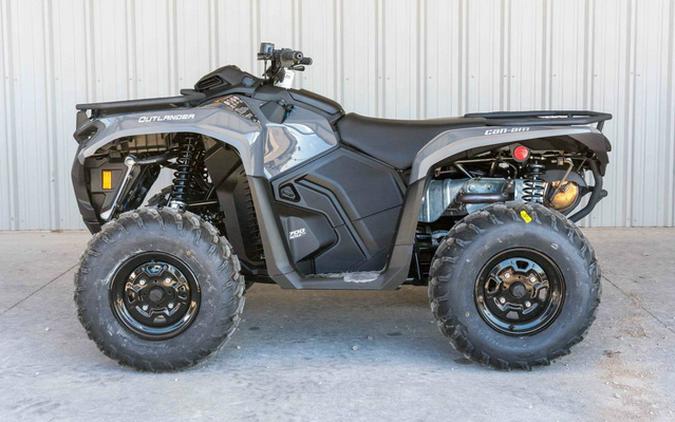 2024 Can-Am Outlander 700