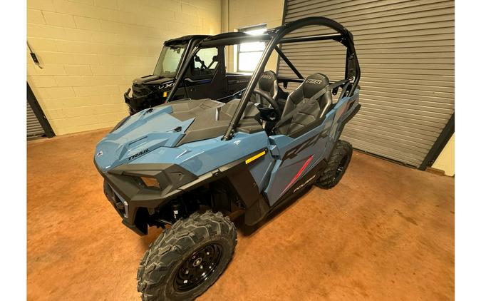 2024 Polaris Industries RZR TRAIL SPORT STORM BLUE