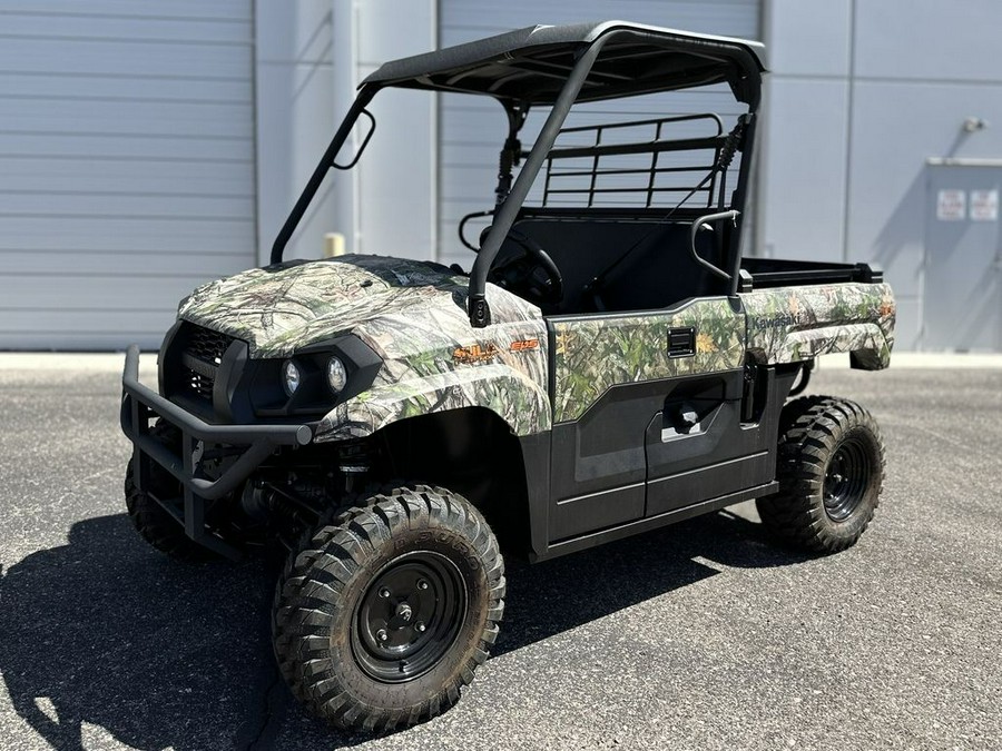 2023 Kawasaki Mule Pro-MX™ EPS Camo